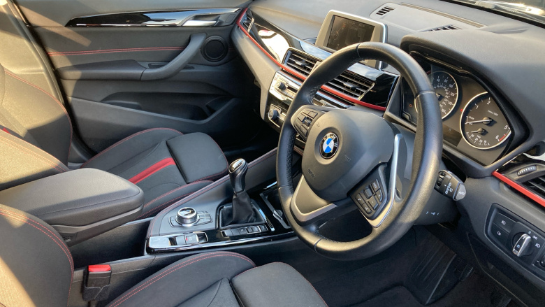 BMW X1 sDrive 18d Sport 5dr Diesel Estate